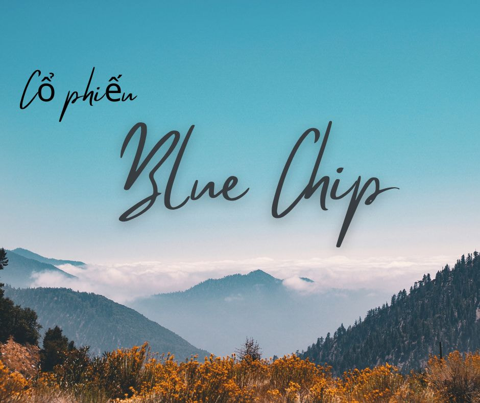 Cổ phiếu Blue Chip