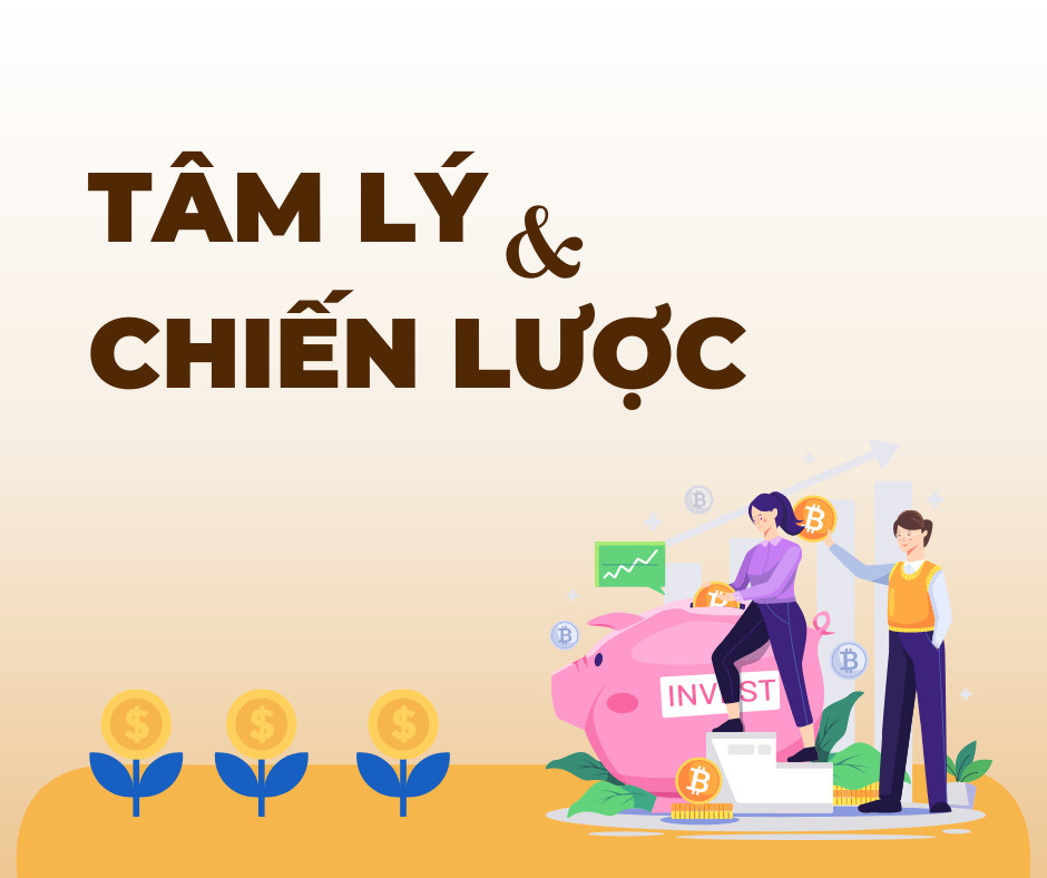 Tâm lý và chiến lược