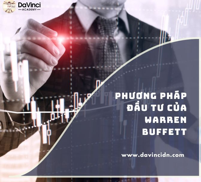 Phương pháp đầu tư của Warren Buffett