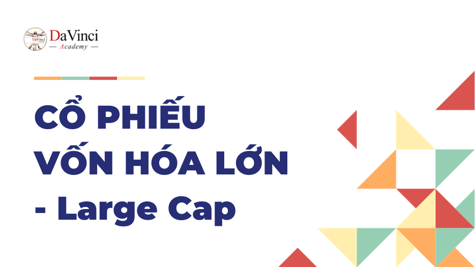 cổ phiếu vốn hóa lớn