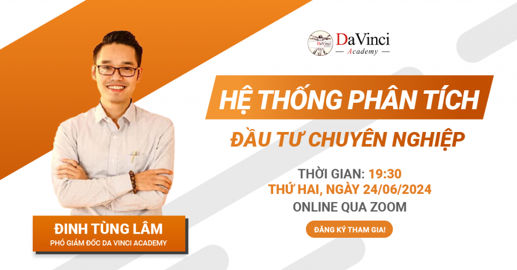 Hệ thống quy trình phân tích đầu tư chuyên nghiệp