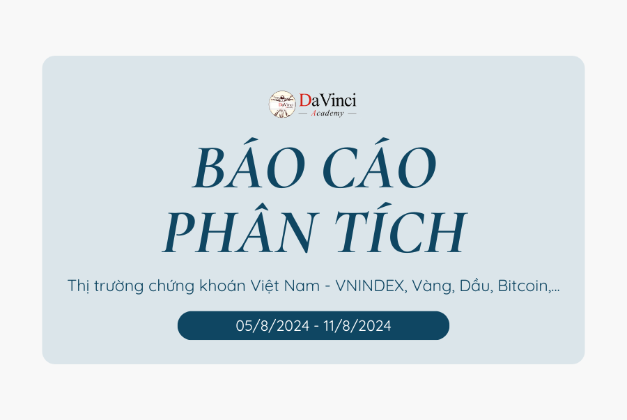 Báo cáo phân tích 05/8/2024