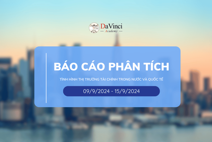 BÁO CÁO PHÂN TÍCH THỊ TRƯỜNG