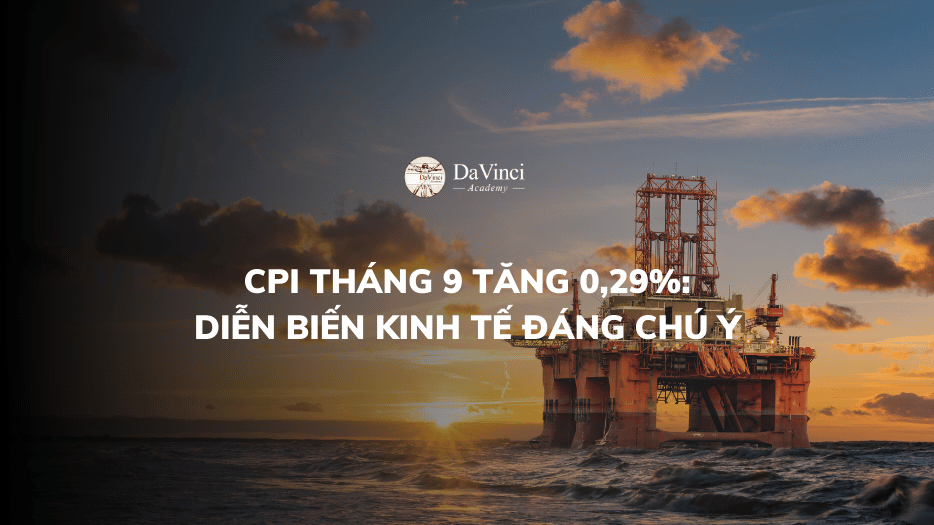 CPI Tháng 9 Tăng 0,29%: Diễn Biến Kinh Tế Đáng Chú Ý