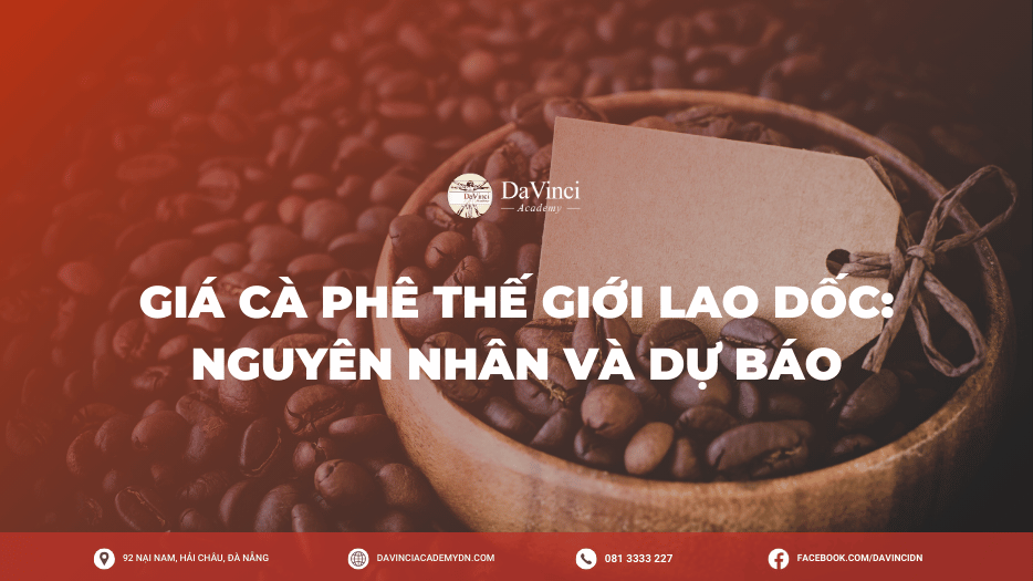 Giá Cà Phê Thế Giới Lao Dốc: Nguyên Nhân Và Dự Báo