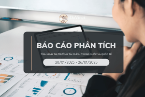 Báo cáo phân tích ngày 20/01/2025