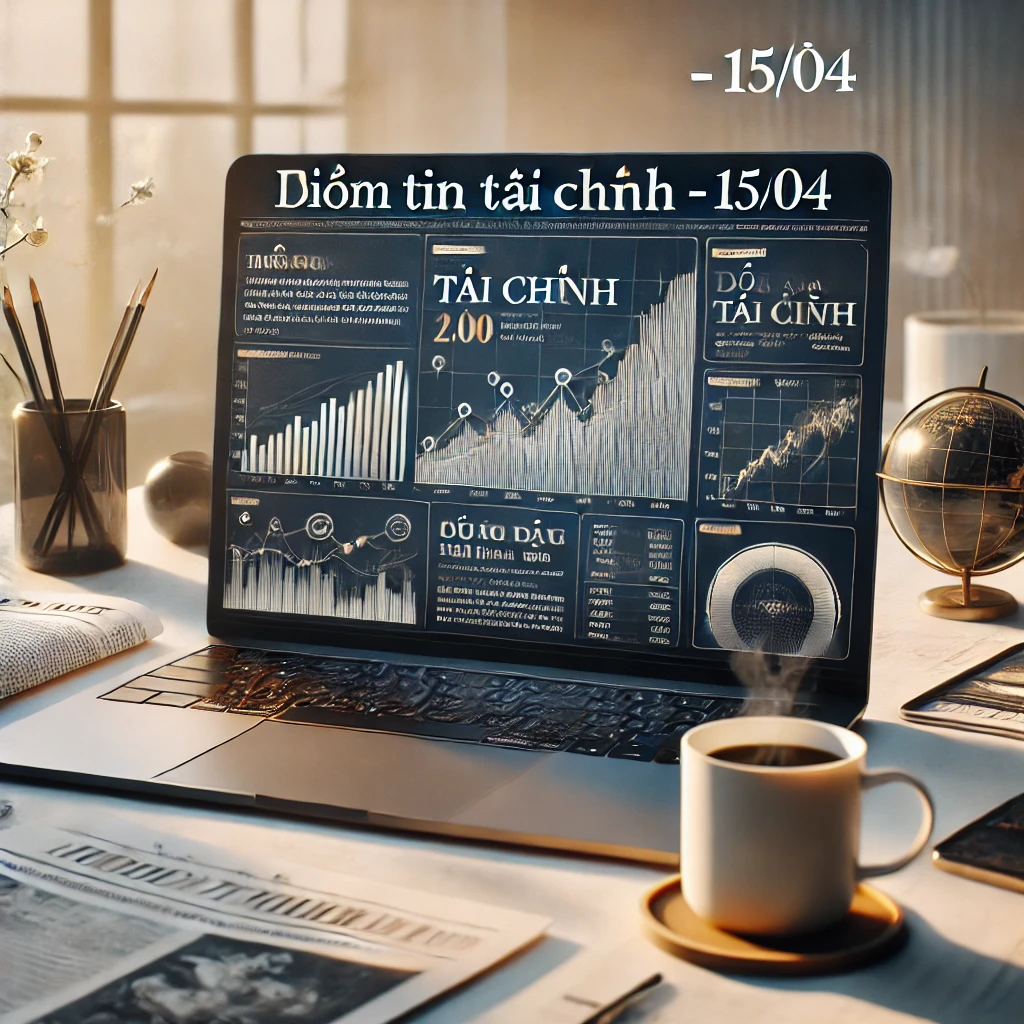 Thị Trường Chứng Khoán Ngày 25 Tháng 04 Năm 2025