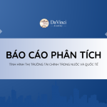 BÁO CÁO PHÂN TÍCH THỊ TRƯỜNG NGÀY 07/07/2025 – 13/07/2025