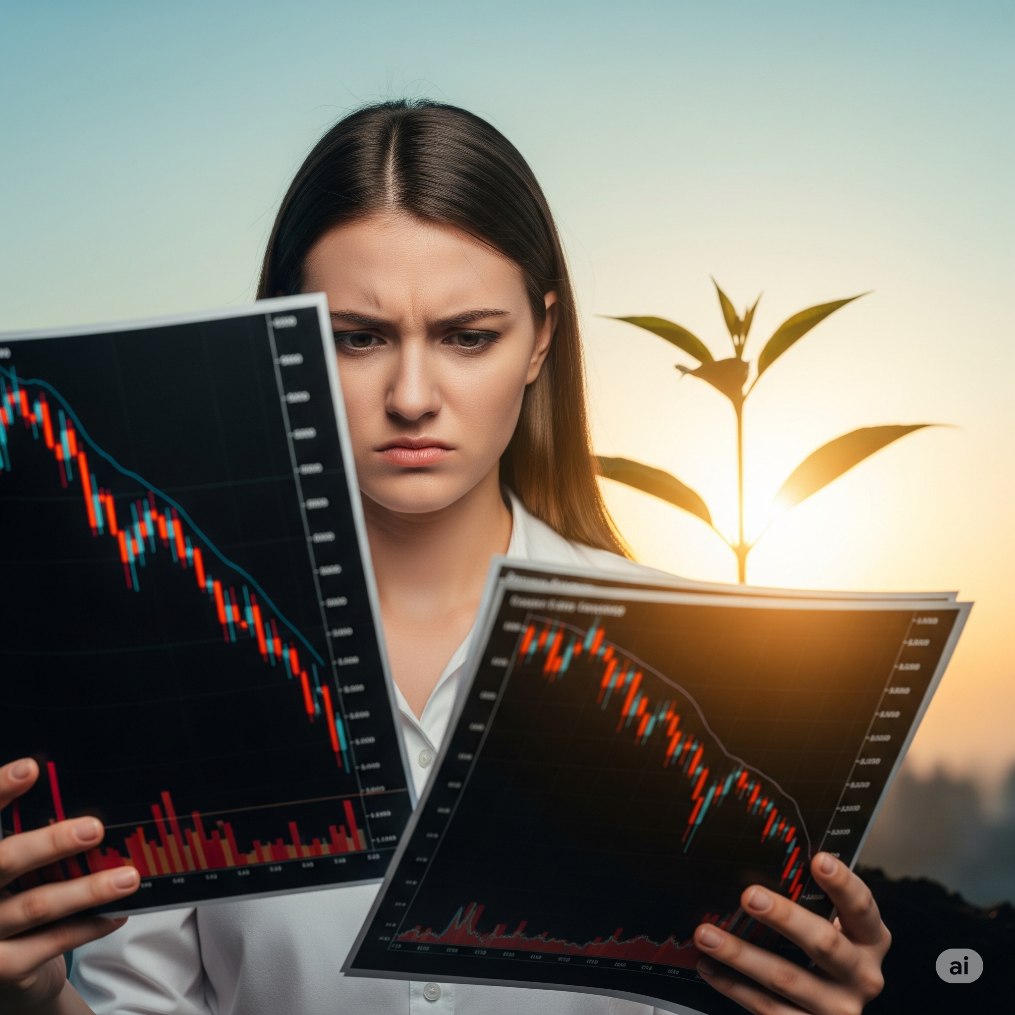 95% nhà đầu tư cá nhân thua lỗ trên TTCK